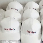 Nón du lịch Hanitour