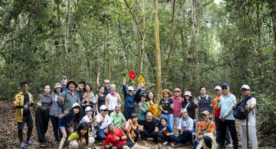 Thác Mai: Điểm đến lý tưởng cho doanh nghiệp muốn 'refresh' tinh thần đội nhóm 2025