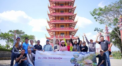 Tour du lịch