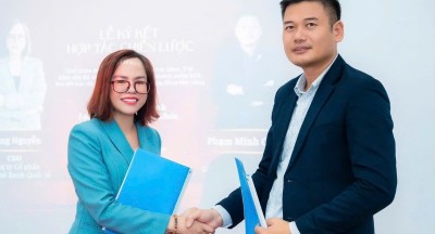 HANITOUR KÝ KẾT HỢP TÁC CHIẾN LƯỢC CÙNG SỨC KHỎE XANH