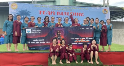 Chubb Life Việt Nam: Hành trình thi đua 