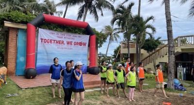 Công ty Diệp Hưng Phú – 