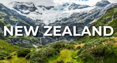 Visa New Zealand