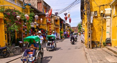 TOUR 4N3Đ: ĐÀ NẴNG – HUẾ – QUẢNG BÌNH
