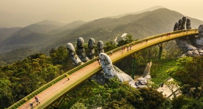 TOUR 4N3Đ: ĐÀ NẴNG – HUẾ