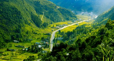 TOUR 5N4Đ: HÀ GIANG – CAO BẰNG