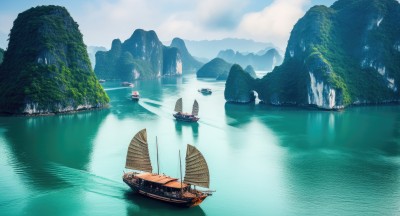 TOUR 5N4Đ: HÀ NỘI – SAPA – NINH BÌNH – HẠ LONG