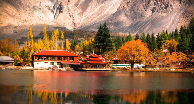 TOUR 5N4Đ: LỆ GIANG – SHANGRILA