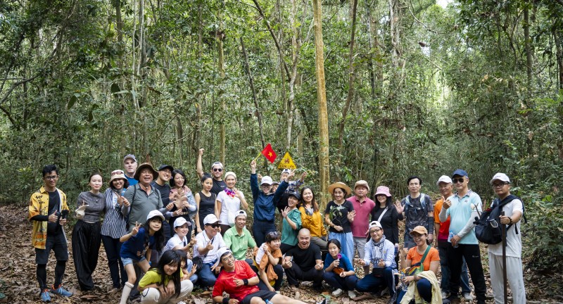 Thác Mai: Điểm đến lý tưởng cho doanh nghiệp muốn 'refresh' tinh thần đội nhóm 2025