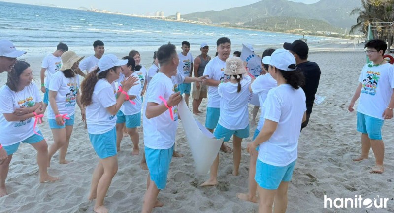 Nha Trang - Dốc Lết 3 Ngày 2 Đêm