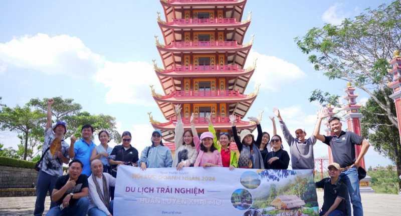 Tour du lịch