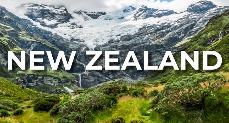 Visa New Zealand
