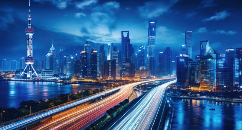 Tour Trung Quốc 7N6Đ: Bắc Kinh – Hàng Châu – Ô Trấn – Thượng Hải